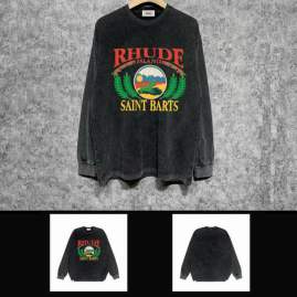 Picture of Rhude T Shirt Long _SKURhudeS-XXLsytZCHRH02152209